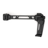 Strike Industries - Приклад Strike FSA Dual Folder Stabilizer - QD Sling - Чорний - SI-FSA-DUAL-STAB