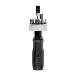 Vortex - Набір інструментів Pro Torque Wrench - 13 наконечників - PR-TW