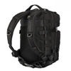 Тактичний рюкзак M-Tac - Assault Pack - 20 л - чорний - 10332002