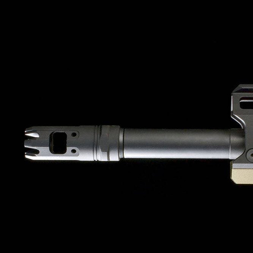 Strike Industries - Компенсатор Mini King Comp - 9 мм - SI-MK9-COMP
