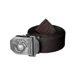 Helikon - Ремінь USMC Belt - чорний - PS-USM-PO-01