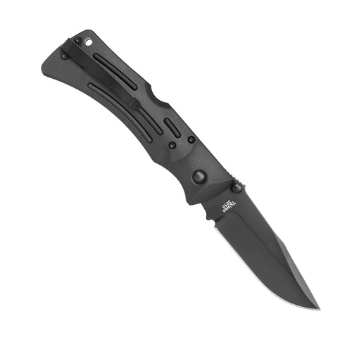 Ka-Bar 3050 - MULE складаний ніж прямий