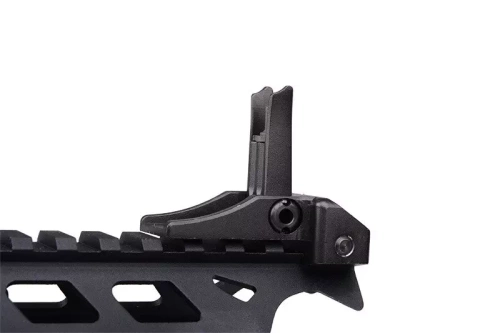 G&G - GC16 Predator репліка електричного карабіна - чорний - GIG-01-009698