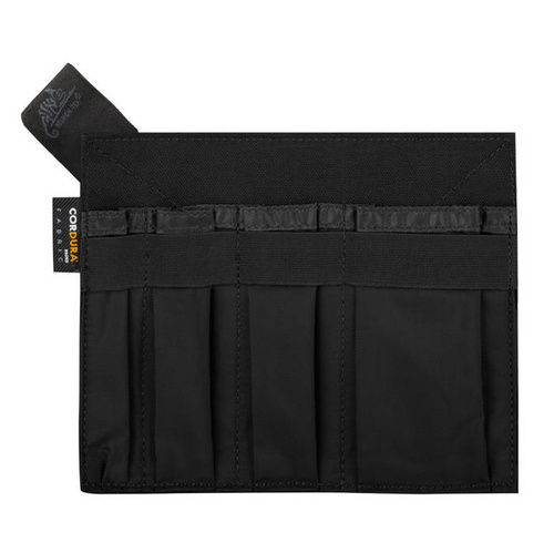 Helikon - Організатор Insert Large® - чорний - IN-OGL-CD-01