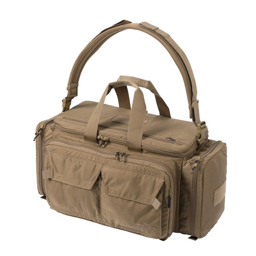  Helikon - Сумка Rangemaster Gear Bag® - Coyote - TB-RMG-CD-11
