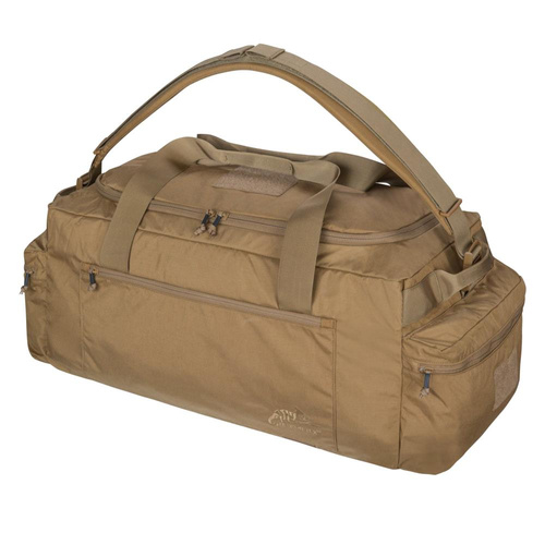 Helikon - Спортивна сумка Enlarged Urban Training Bag® - 70 л - Coyote - TB-UTE-CD-11