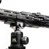 Strike Industries - Перехідник ARCA Rail на рейку M-LOK - 6.8'' - чорний - SI-ARCA-RAIL-6.8-BK