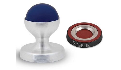 Nite Ize - кріплення для телефону/планшета Steelie HobKnob Kit - STHB-M1-R8