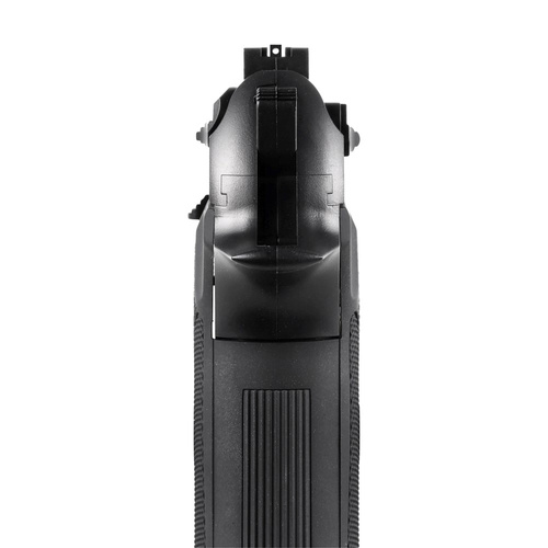 Umarex - Пневматичний пістолет CO2 Beretta Elite II - 4,5 мм - чорний - 5.8090