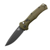 Benchmade - Складаний пружинний ніж Claymore - CPM-D2 - 9070BK-1