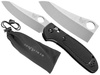 Benchmade - Nóż składany Griptilian® - AXIS® Lock - S30V - 550-S30V