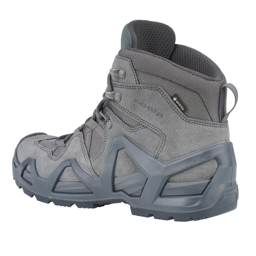 LOWA - Тактичні черевики ZEPHYR GTX® MID MK2 - Wolf - 310854C30 0737