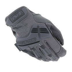 Mechanix - Тактичні рукавички M-Pact - Wolf Grey - MPT-88