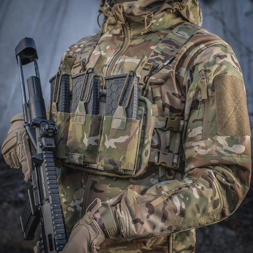 M-Tac - Гнучкий зарядний пристрій - MultiCam - 10165008