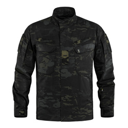 M-Tac - Куртка уніформа Sturm NYCO Extreme - Multicam Black - 20110208
