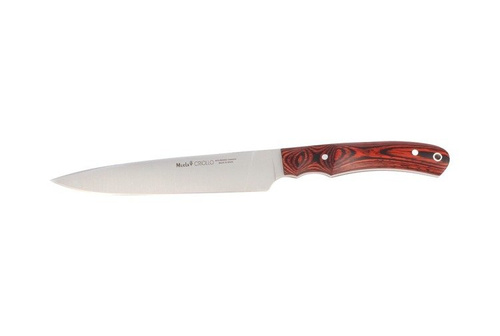 Muela - Full Tang Knife Pakkawood 170mm - CRIOLLO-17