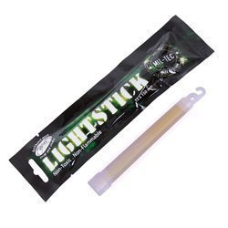 Mil-Tec - хімічне світло Lightstick - IR - інфрачервоне - 14938000
