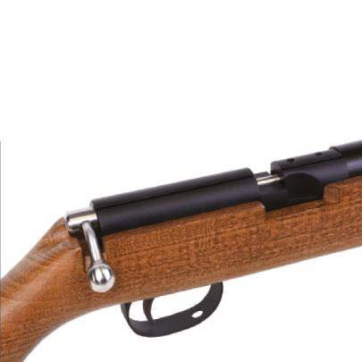 Діана - Пневматична гвинтівка PCP Mauser K98 - 5,5 мм Diabolo - Дерево - 19500105