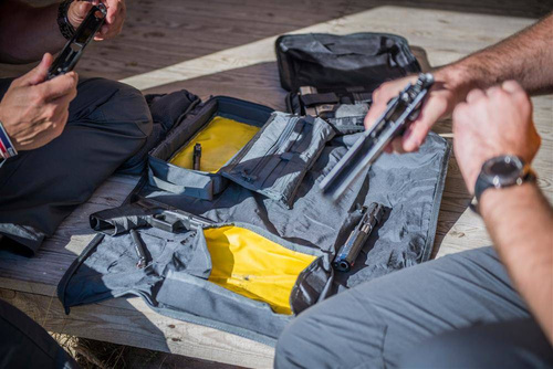 Helikon - Чохол Service Case® - PenCott WildWood - MO-SVC-CD-45