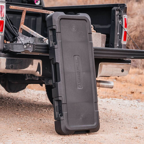 Magpul - DAKA Hard Case R44 - чорний - MAG1288