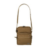 Helikon - Сумка на плече EDC Compact Shoulder Bag - 2 L - Shadow Grey - TB-ECS-CD-35