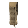 M-Tac - Підсумок вантажний з клапаном для магазинів 3 покоління - Cordura - Coyote - 10298005