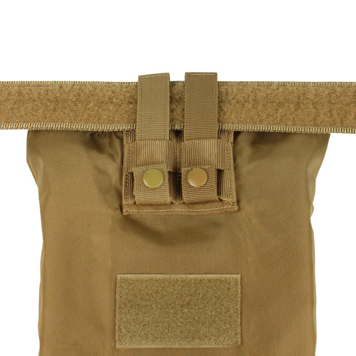 Condor - Мікропідсумок - Coyote Brown - 191172-498 - 191172-498