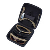 Oakley - SI Ballistic M Frame Alpha Terrain Tan комплект окулярів та захисних окулярів оператора - набір - OO9296-1144