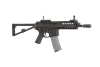 Double Bell - репліка електричного карабіна PDW BI-8002 - чорний - DBY-01-000830
