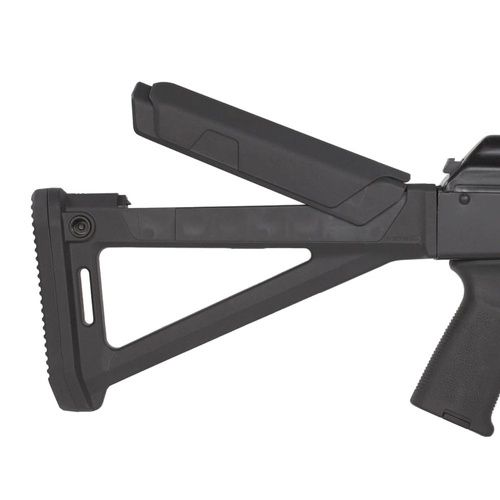 Magpul - Накладка на щоку AK MOE® - 0,25" - чорна - MAG445-BLK