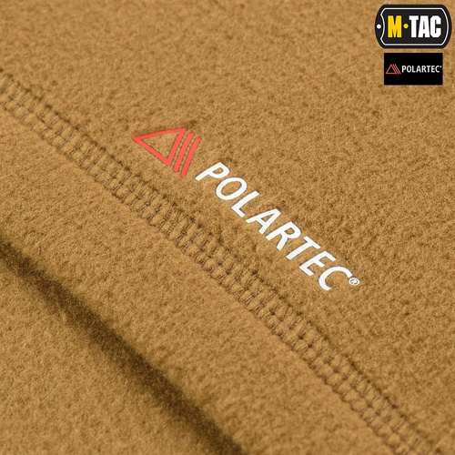 M-Tac - Флісова кофта Delta Polartec - Coyote - 70016005