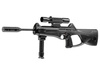 Umarex - Пневматична гвинтівка Beretta Cx4 Storm XT з прицілом 4х32 - 4,5 мм - CO2 - 475.00.10 