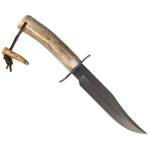 Muela - Олень Nóż Deer Stag 160мм - GRED-16