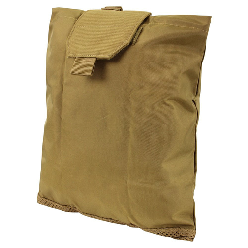 Condor - Сумка для скиду Micro Dump Pouch - чорний - 191172-002