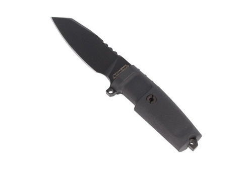 Екстремальне співвідношення - Nóż Task Compact Black - 04.1000.0085/BLK