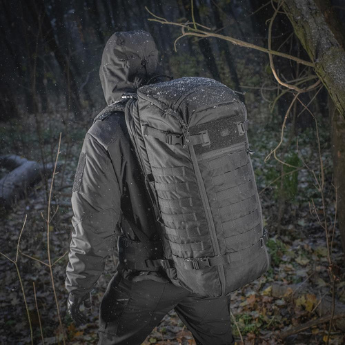 M-Tac - Великий рюкзак Gen.II Elite - Чорний  - 10089802