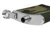 Mil-Tec - Фляга WOODLAND 220 мл - 14521020-008 - 14521020-008