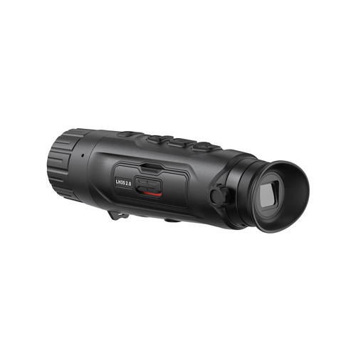 Hikvision - Тепловізор Hikmicro Lynx 2.0 LH35 - чорний - 308101320