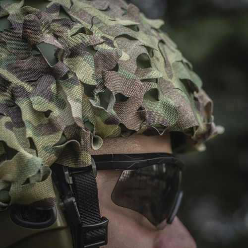 M-Tac - Чохол для шолома Vilha - PASGT - Multicam - 10227008