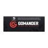 Gomander - Hunter 8.0 OB gen2 Глушник для мисливської гвинтівки - насувний - M15x1 - Пісок - TB0.9670_2-M15