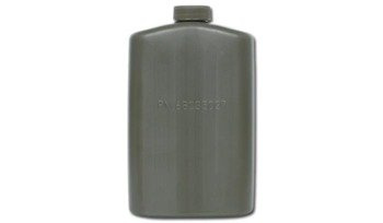 Mil-Tec - Manierka US Pilot 1PT - Zielony OD - 14525501