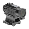 Holosun - Коліматор HS515CM Dot & Circle Multi Reticle - Killflash - Сонячна панель