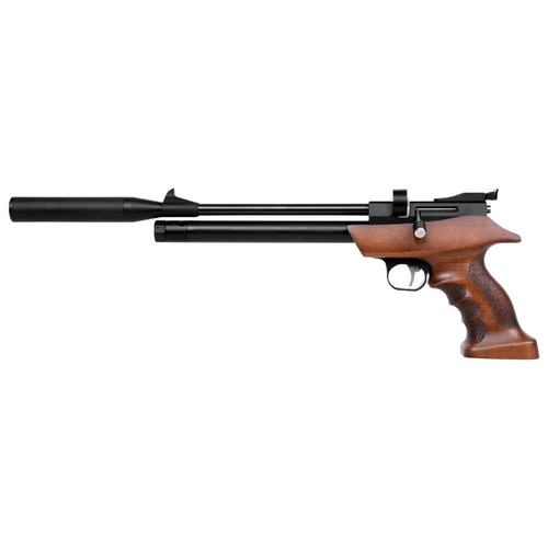 Діана - Пневматична гвинтівка Bandit PCP - 5,5 мм - 1910101