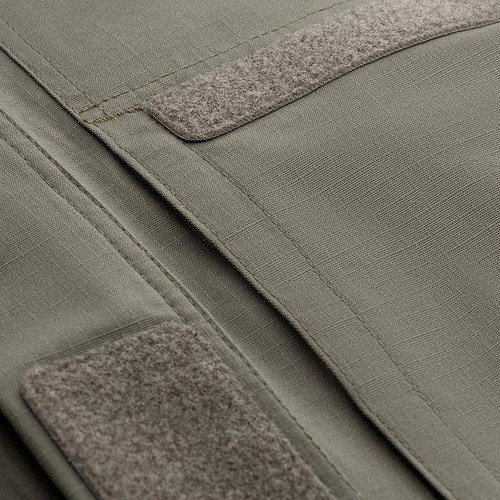 M-Tac - Толстовка Patrol Flex Uniform Sweatshirt - Dark Olive - 20028048.