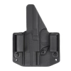 DoubleTap Gear - Кобура OWB GEAR для пістолета Walther P99 - Kydex - Права - Чорний