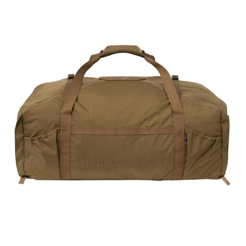 Helikon - Сумка Alien - Cordura - Чорний - TB-ALB-CD-01