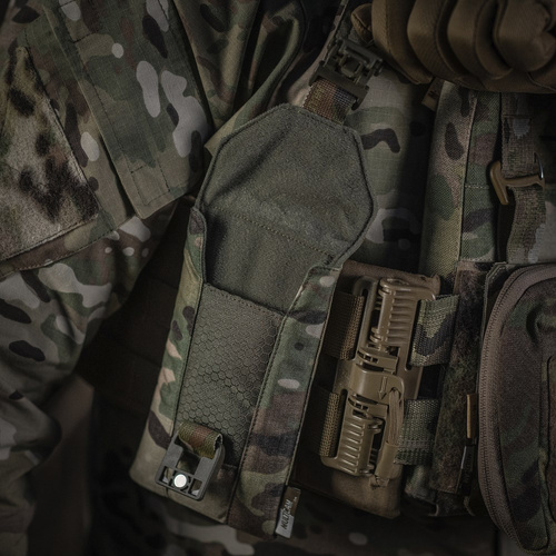 M-Tac - Чохол для телефону Elite Large Hex Full - Multicam/Ranger Green - 10160238