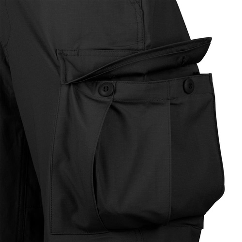 Helikon - Тактичні шорти BDU® - Woodland - SP-BDK-PR-03