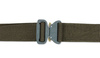 Bayonet  - Ремінь тактичний COMBAT - пряжка AustriAlpin COBRA 9кН - 45 мм - Green OD