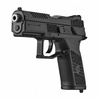 Чеська Збройовка - Пістолет CZ P-07 Kadet - .22 LR